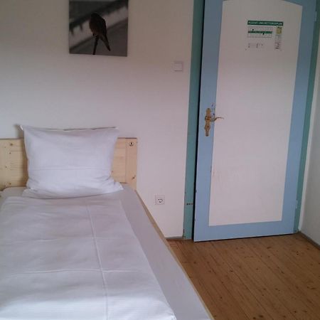 Bed and Breakfast 'S Jaegermatt Фельдберг Экстерьер фото