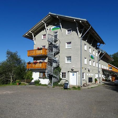 Bed and Breakfast 'S Jaegermatt Фельдберг Экстерьер фото